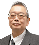 Tetsuo Endoh