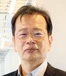 Yoshikazu Takahashi