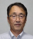 Satoshi Watanabe