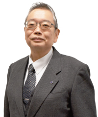 遠藤 哲郎